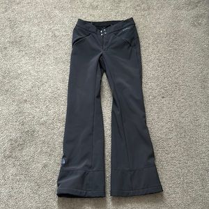 Women’s North Face Windwall Snow Pants